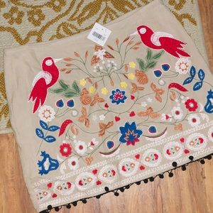 Altar'd State Skirts - Altered State Skirt Altar'd State Skirts - Altered State Skirt